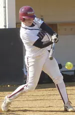 KJ Kelley and the Minutewomen are in the middle of preseason practice.