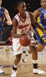Tamara Tatham