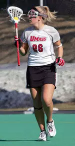 Senior Lindsay Cassell