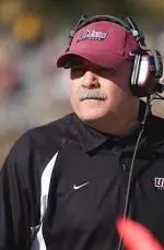 Don Brown and the Minutemen host six games for the first time in three years.