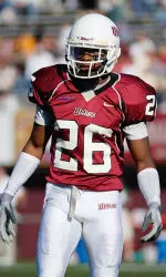 Tracy Belton