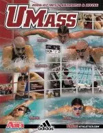 The 2006-07 UMass Men's Swimming & Diving Media Guide