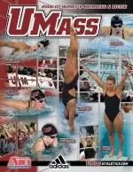 The 2006-07 UMass Women's Swimming & Diving Media Guide