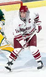 Captain Matt Anderson