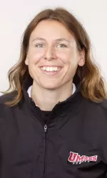 Connie Kirsch and Heather Putnam join the UMass Rowing coaching staff.