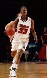 Tamara Tatham and the Minutewomen open up the 2006-07 season Friday night in Vermont.