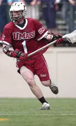 Brian Jacovina was named a Preseason Third-Team All-American.