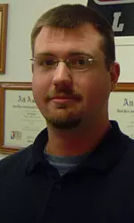 Kevin Burns coached at Binghamton, where the Bearcats elevated to a No. 16 ranking in 2006.