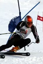 Rush Hawkins had another strong outing.