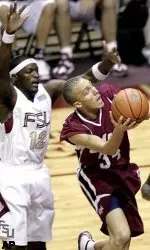 James Life is averaging 16.2 over his last six games.