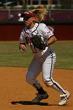 Kristi Stefanoni and the Minutewomen had their game against Louisville postponed.