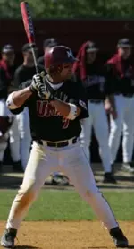 Derrick Durepo went 1-4 at the plate with a RBI and a run scored