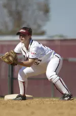 Whitney Mollica earns Rookie of the Week honors for the second time this season.