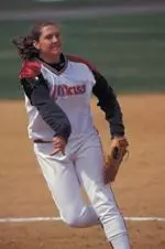Help Vote Danielle Henderson To NCAA 25th Anniversary Softball Team.