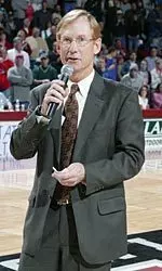 UMass A.D. John McCutcheon