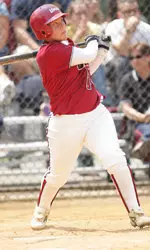 KJ Kelley was named A-10 Co-Player of the Week.