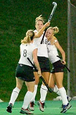 The 2006 UMass Field Hockey schedule has been released.