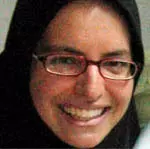 Jill Carroll was released today after nearly three months of captivity in Iraq.