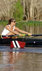 UMass finishes third behind Brown and BU