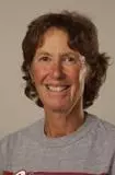 Head Coach Judy Dixon