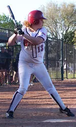 Stacy Cullington and the Minutewomen host Dayton Friday at 3:00.