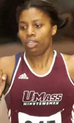 Elisabeth Budd