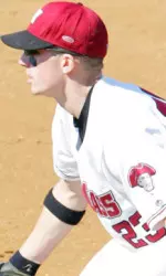 Bill Rankin was 3-6 with two doubles and four RBI.