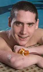 Paralympian Mike Prout '09 brings his mettle to the Minuteman team--and hopes to bring home a medal from Beijing in 2008.