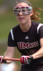 Jackie Nesbitt was named to the 2006 ESPN The Magazine Academic All-District I At-Large Second-Team, the IWLCA All-Northeast Region Second-Team, the All-Atlantic 10 First-Team and the A-10 Academic All-Conference Team.