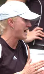 Carrie Bolduc spent the last seven seasons with UMass - three as an assistant coach and the last four as head coach.