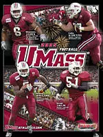 The 2005 UMass Football Media Guide