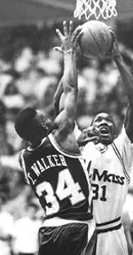 Former basketball star Harper Williams is one of six being inducted to the UMass Athletic Hall of Fame.