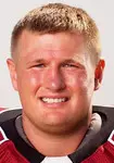 Kyle Harrington is a New Hampshire native and current UMass starting FB.