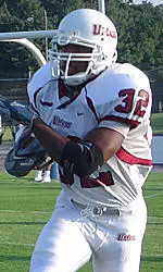 Matt Lawrence, a transfer from Connecticut, is looking to make a big impact this season.