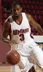 Gary Forbes showed his versatility playing four different positions in Wednesday's finale.