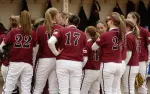 The UMass Softball team will be honored by the BoSox Club next week.