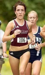 Senior Cuisle Kierans