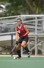 Erin O'Brien and the Minutewomen host Siena tonight at 7:00.