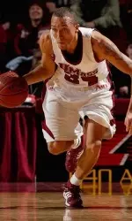 James Life continues to average 16 points per game in his last six.