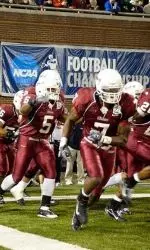 UMass football will be honored at the UMass Club In Boston.