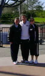 The UMass Coaching Staff