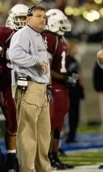 Head coach Don Brown and the team will be recognized on Thursday, Feb. 15 at the Meadowlands.
