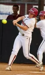 Senior Lauren Proctor and the Minutewomen begin the season Feb. 8 in Boca Raton, Fla.