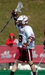 Tim Balise is the second-leading returning scorer.