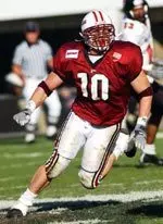 Cain was a second team All-American in 2002 and 2003 also earning first-team All-Atlantic in 2003.