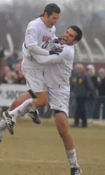 Celebrate UMass Soccer in Cary!