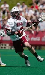 Jim Connolly led UMass in points with 37 in 2006.