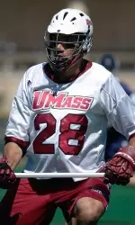 Brian Danvers and UMass are picked second in the ECAC.