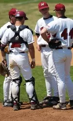 Learn from the UMass baseball staff on Jan. 19.
