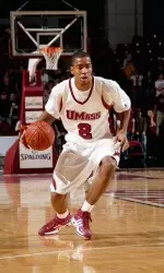 Brandon Thomas had a season-best 12 points.